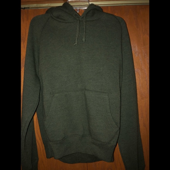 Abercrombie & Fitch Other - Hooded Sweatshirt.